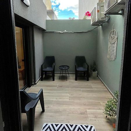 Apartamento Ex-Oikia Collection Heraclión Exterior foto