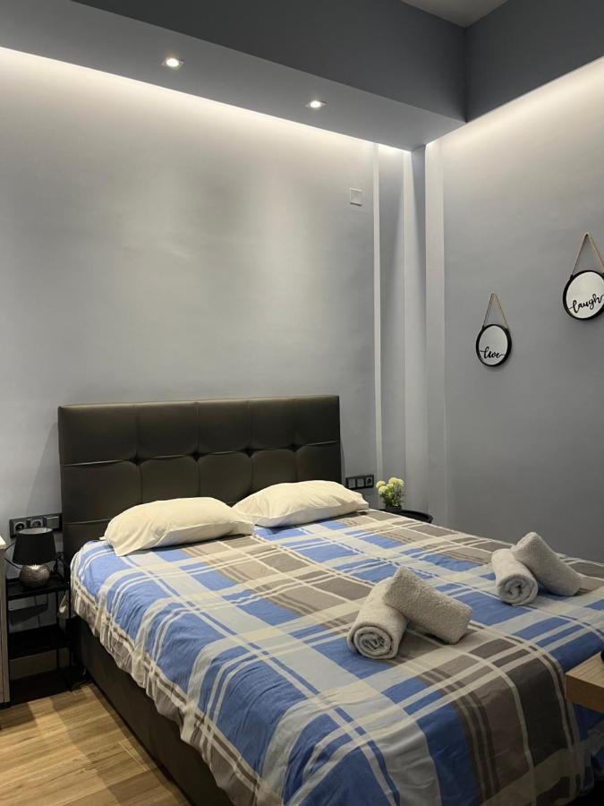 Apartamento Ex-Oikia Collection Heraclión Exterior foto